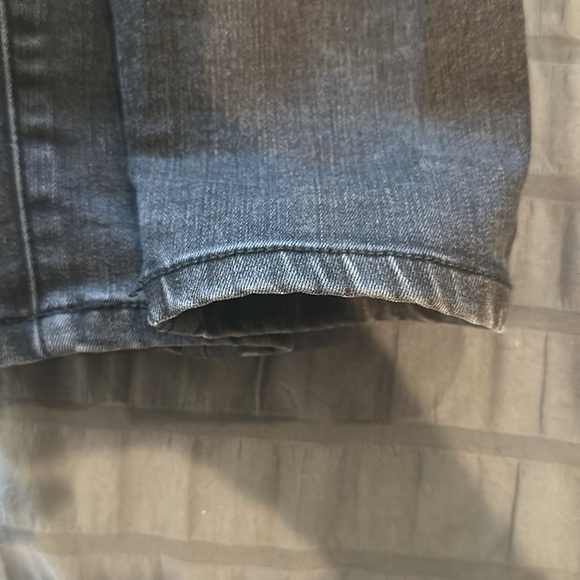 Bundle of 4: A & F skinny Jeans - Picture 13 of 15